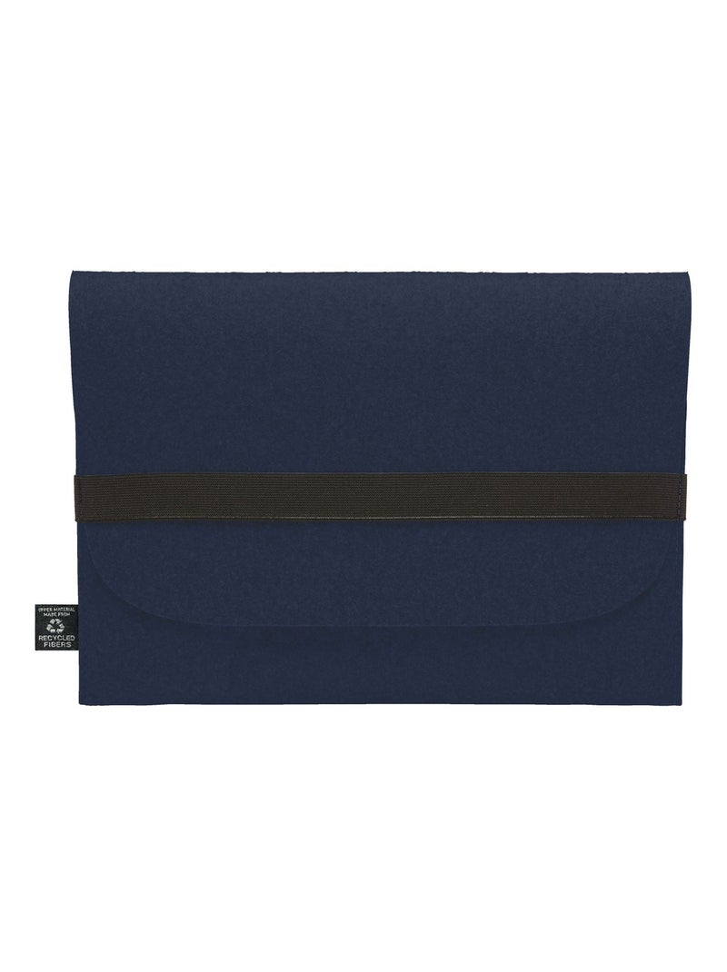 Halfar - Porte-documents MODERNCLASSIC Bleu marine - Kiabi