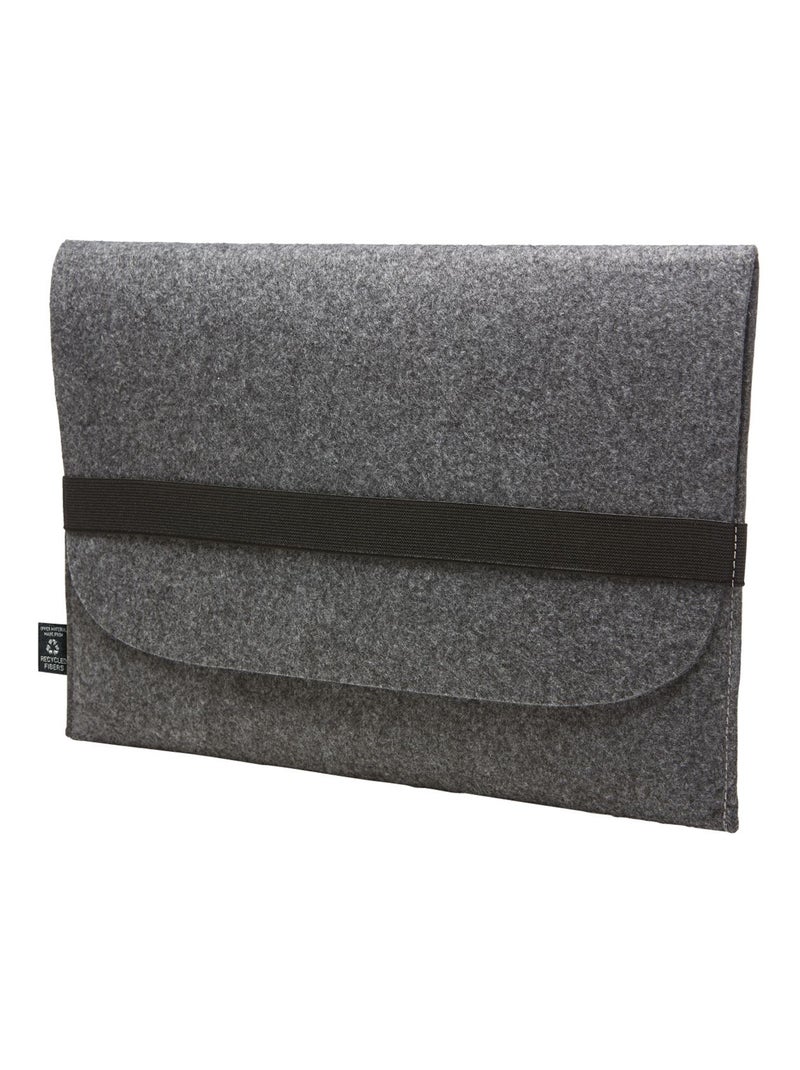 Halfar - Porte-documents MODERNCLASSIC Gris Gris anthracite - Kiabi
