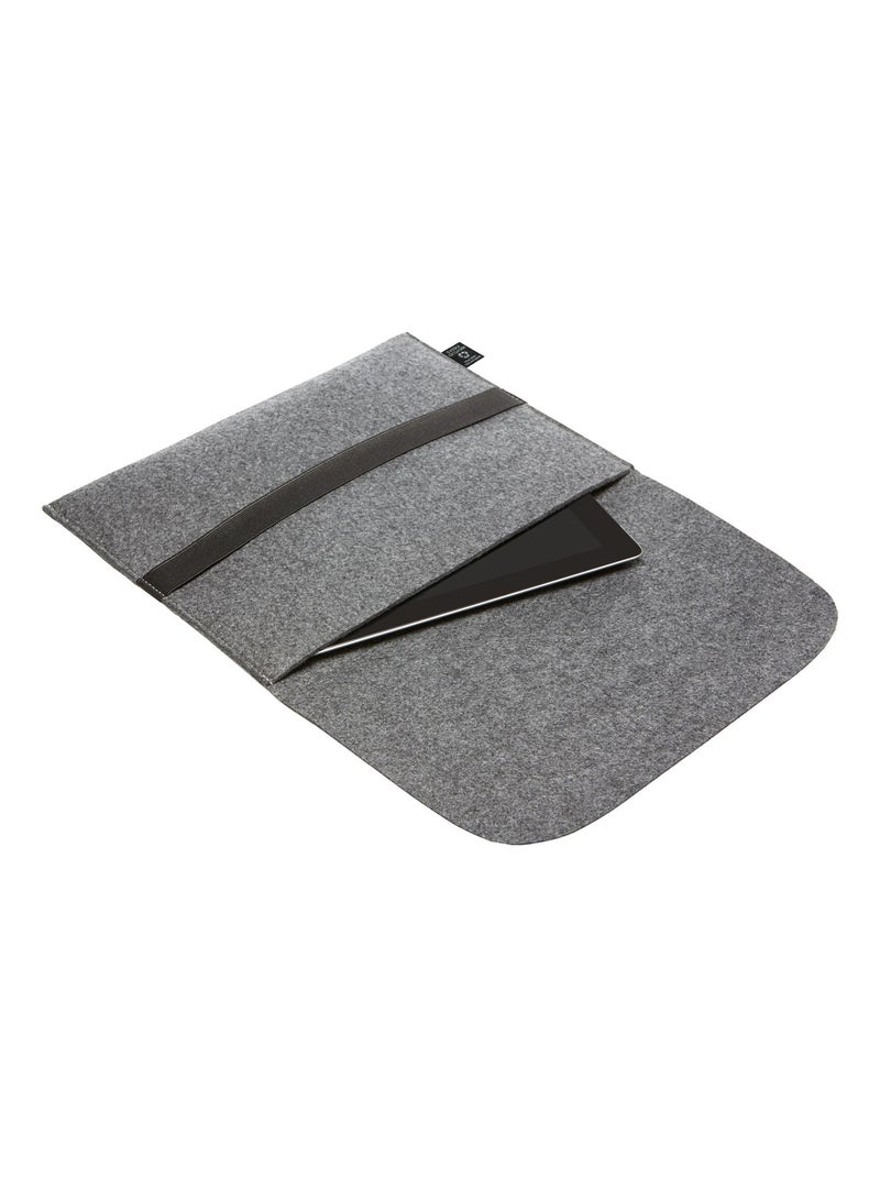 Halfar - Porte-documents MODERNCLASSIC Gris Gris anthracite - Kiabi