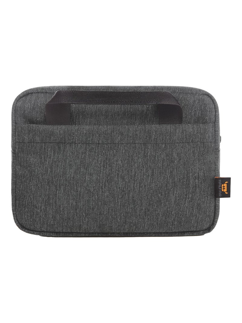 Halfar - Sac à accessoires FRAME Noir - Kiabi