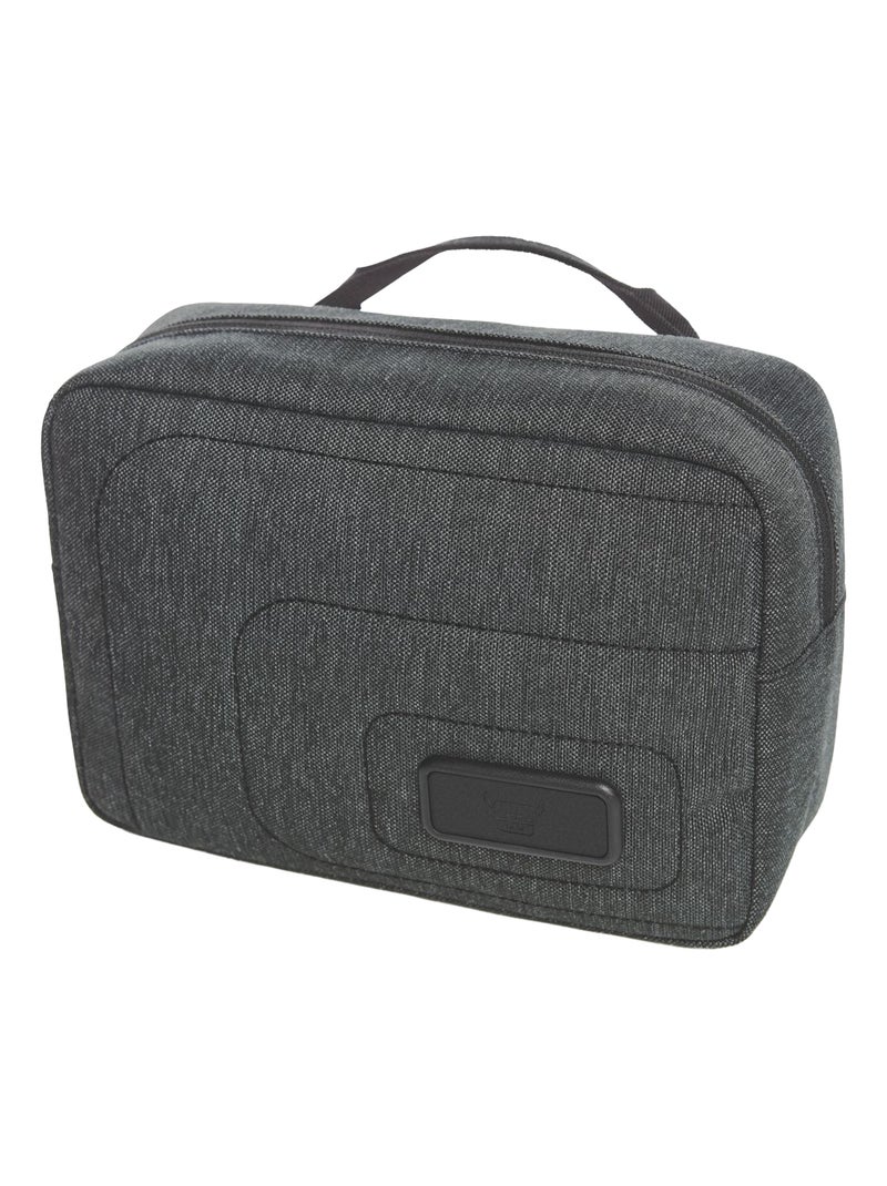 Halfar - Sac à accessoires FRAME Noir - Kiabi
