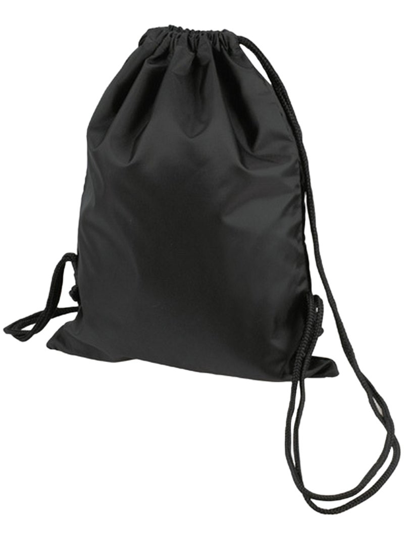 Halfar - Sac à cordon Noir - Kiabi