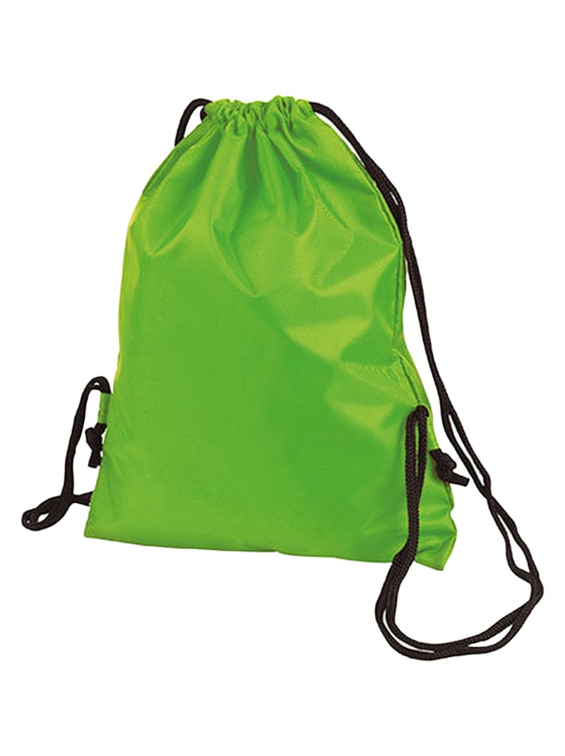 Halfar - Sac à cordon Vert - Kiabi