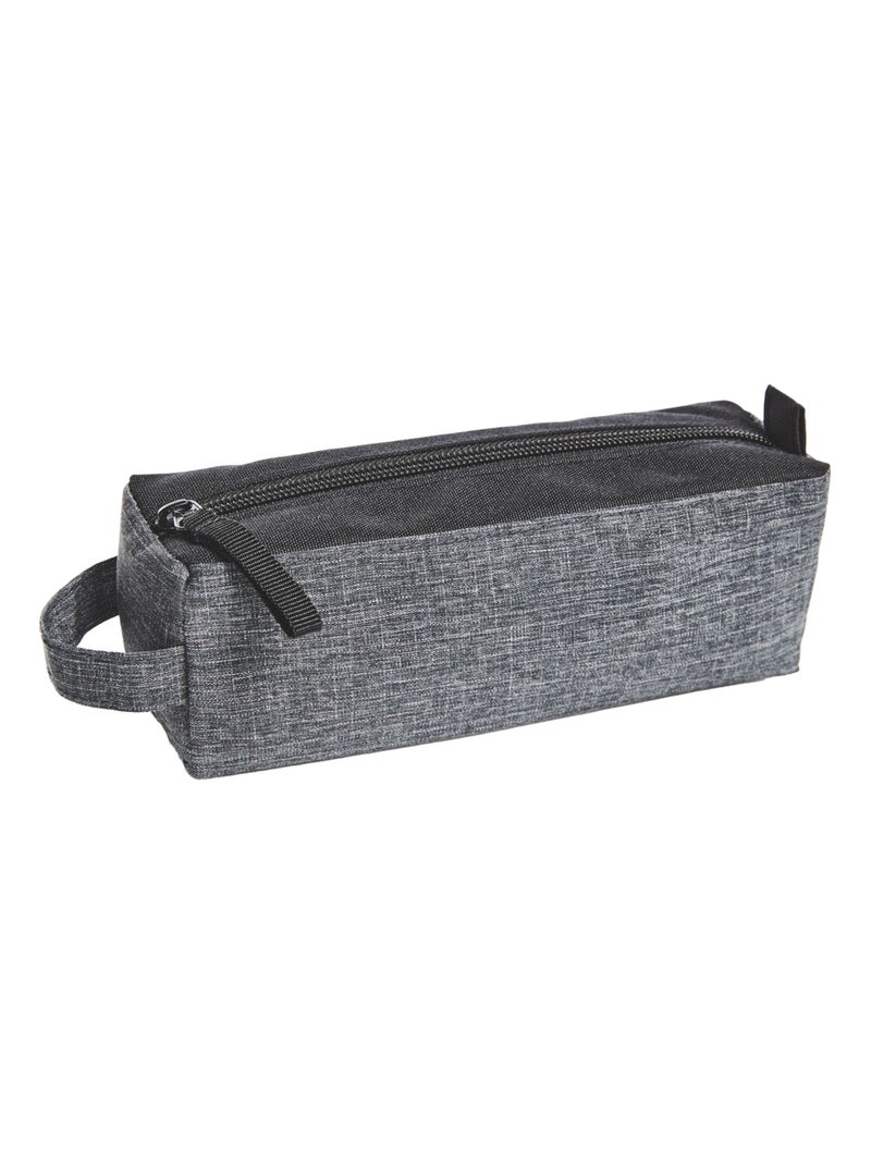 Halfar - Sac à cosmétique ELEGANCE Noir - Kiabi