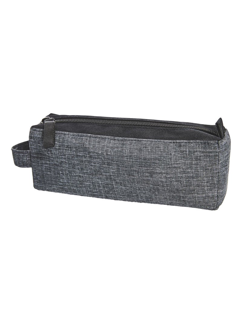 Halfar - Sac à cosmétique ELEGANCE Noir - Kiabi