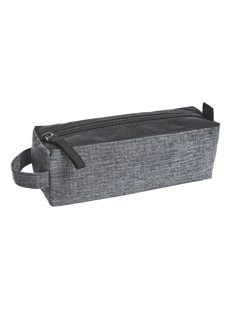 Halfar - Sac à cosmétique ELEGANCE Noir - Kiabi