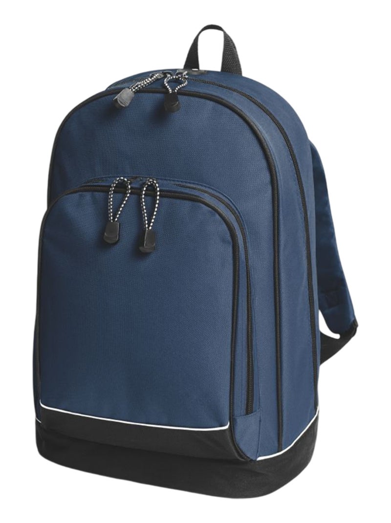 Halfar - Sac à dos CITY Bleu marine - Kiabi
