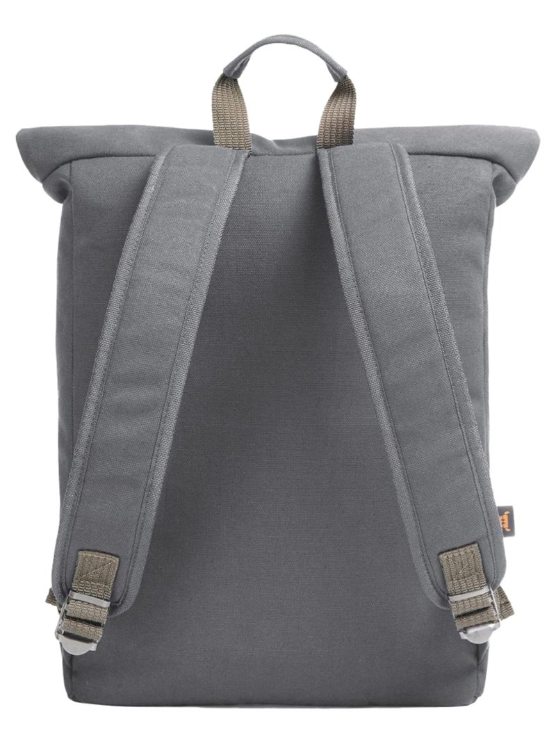Halfar - Sac à dos COUNTRY Gris Gris anthracite - Kiabi