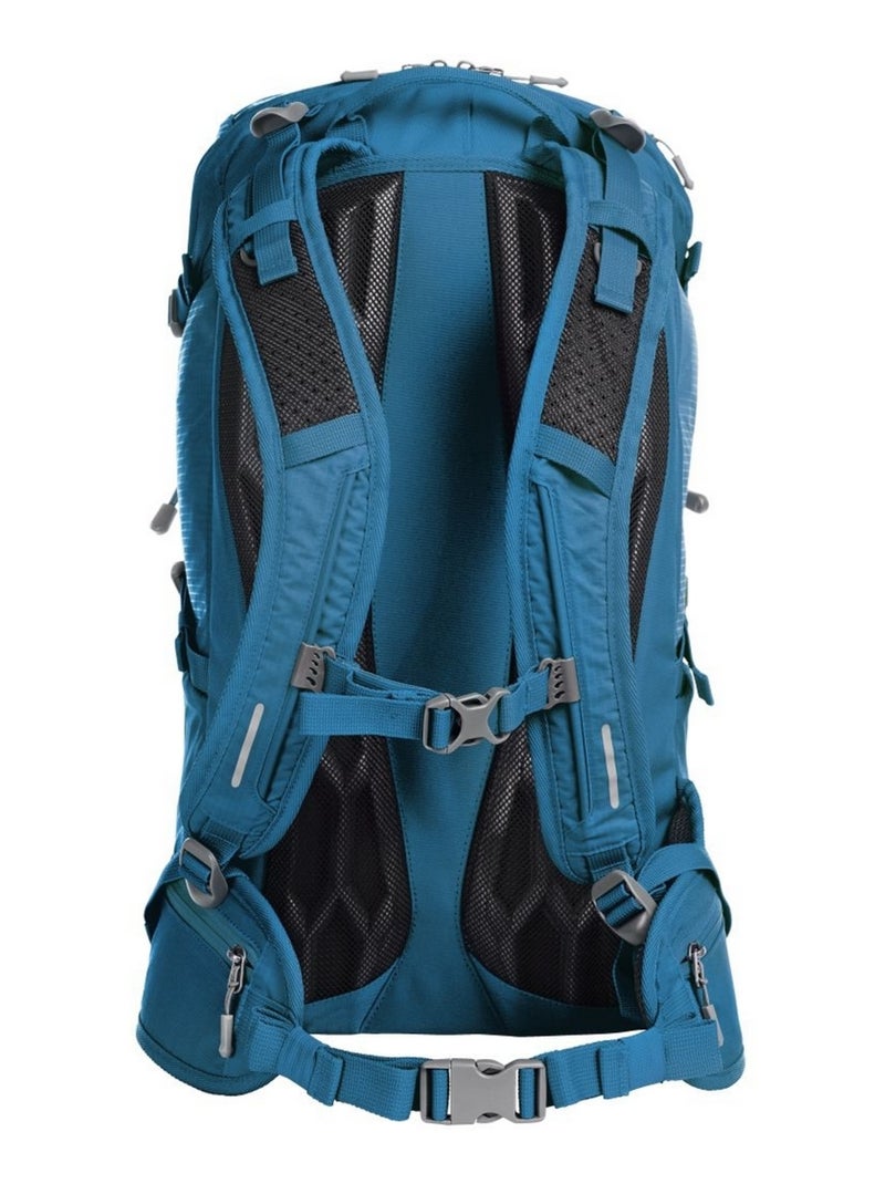 Halfar - Sac à dos DAYBAG OUTDOOR Bleu - Kiabi