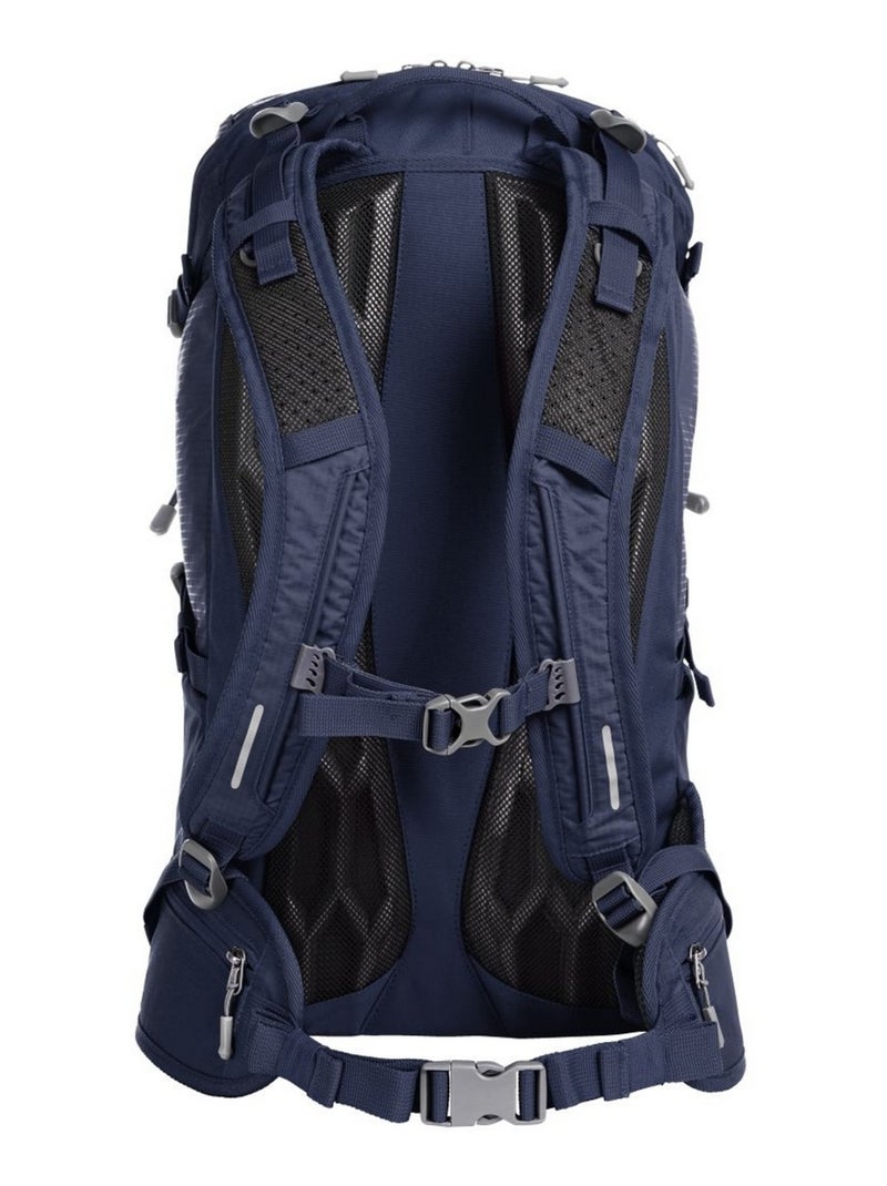 Halfar - Sac à dos DAYBAG OUTDOOR Bleu marine - Kiabi