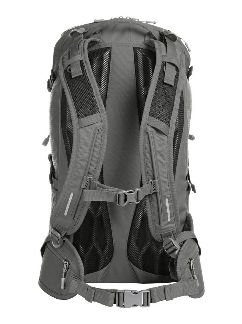 Halfar - Sac à dos DAYBAG OUTDOOR Gris Gris anthracite - Kiabi