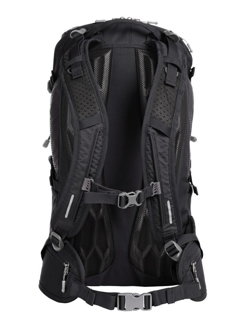 Halfar - Sac à dos DAYBAG OUTDOOR Noir - Kiabi