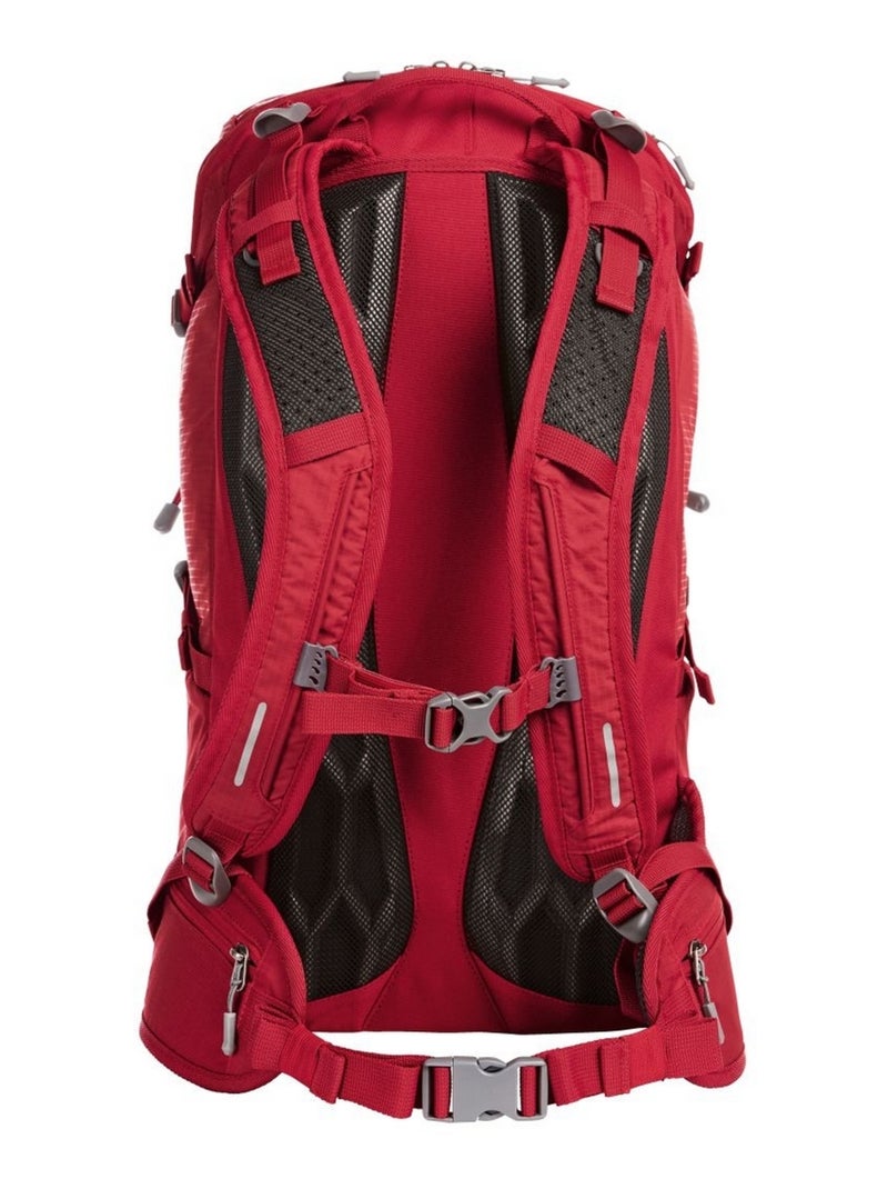 Halfar - Sac à dos DAYBAG OUTDOOR Rouge - Kiabi