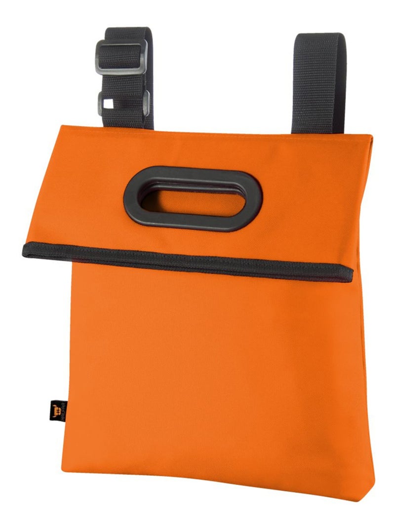 Halfar - Sac à dos EVENT EASY Orange - Kiabi