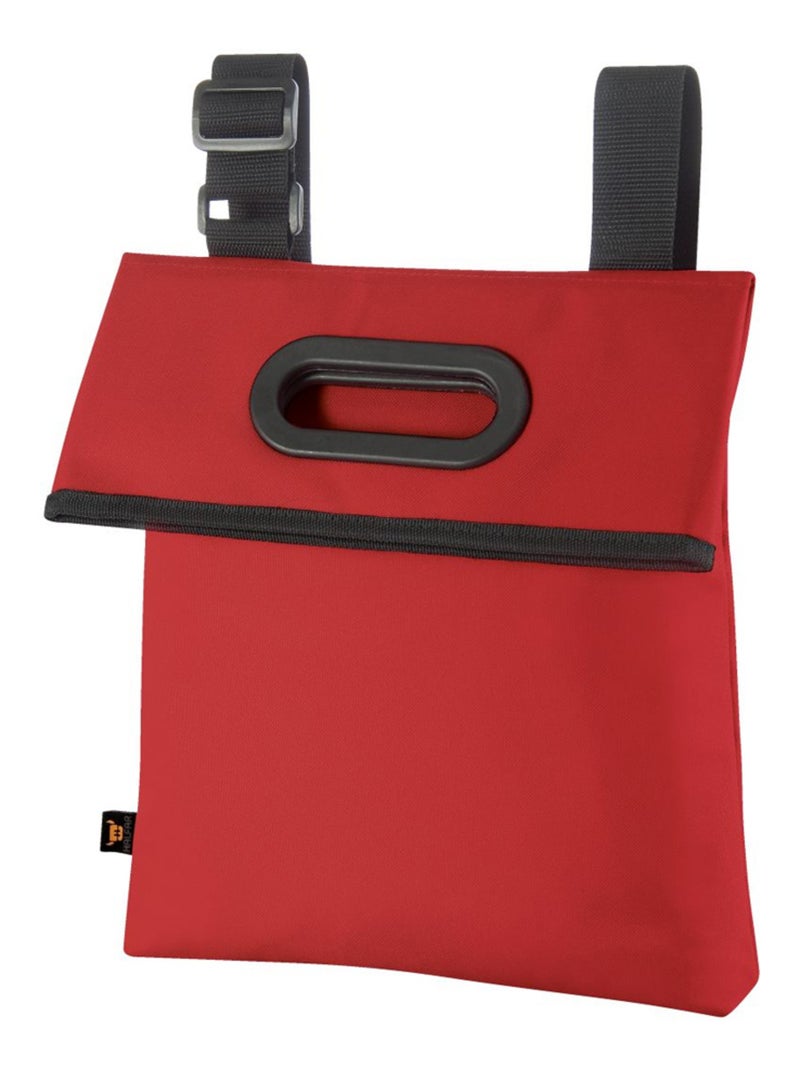Halfar - Sac à dos EVENT EASY Rouge - Kiabi