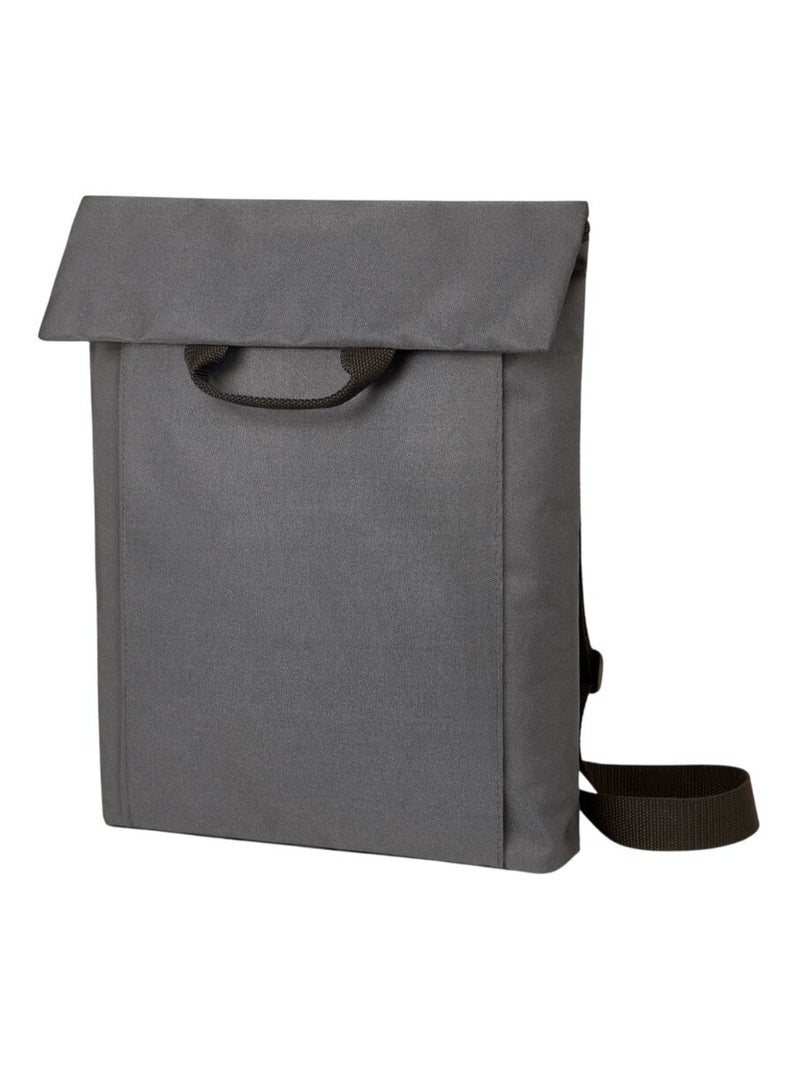 Halfar - Sac à dos EVENT Gris Gris anthracite - Kiabi