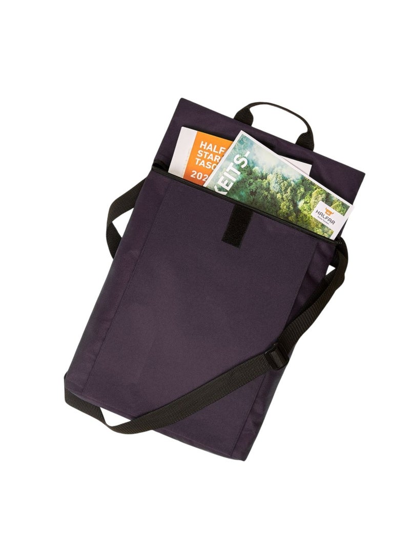 Halfar - Sac à dos EVENT Rouge bordeaux - Kiabi