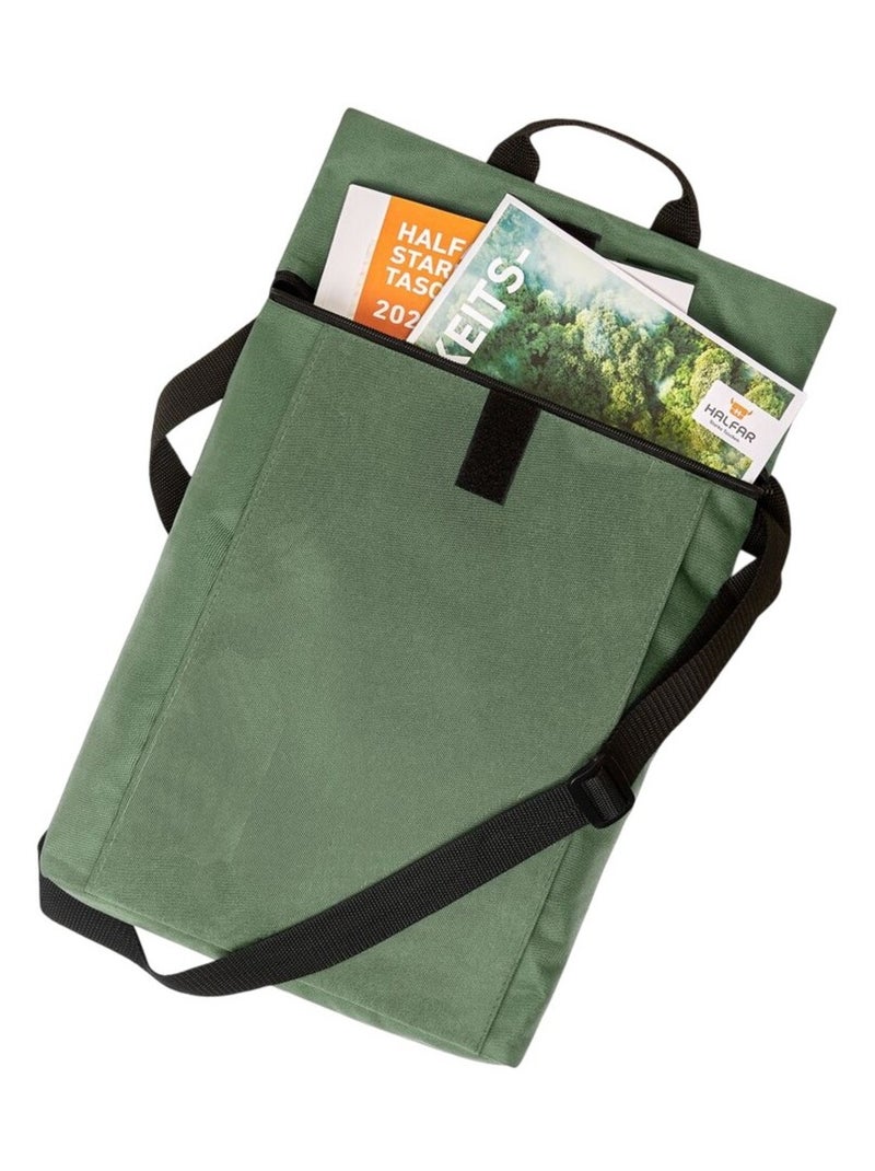 Halfar - Sac à dos EVENT Vert jade - Kiabi