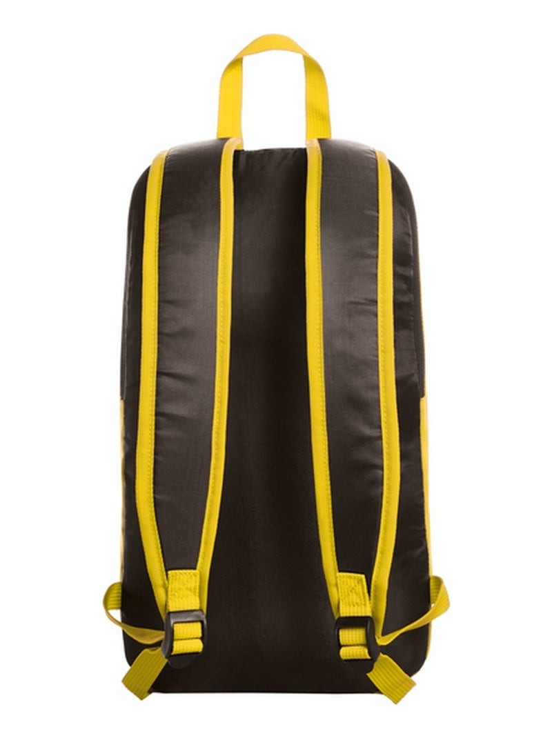 Halfar - Sac à dos FLOW Jaune - Kiabi