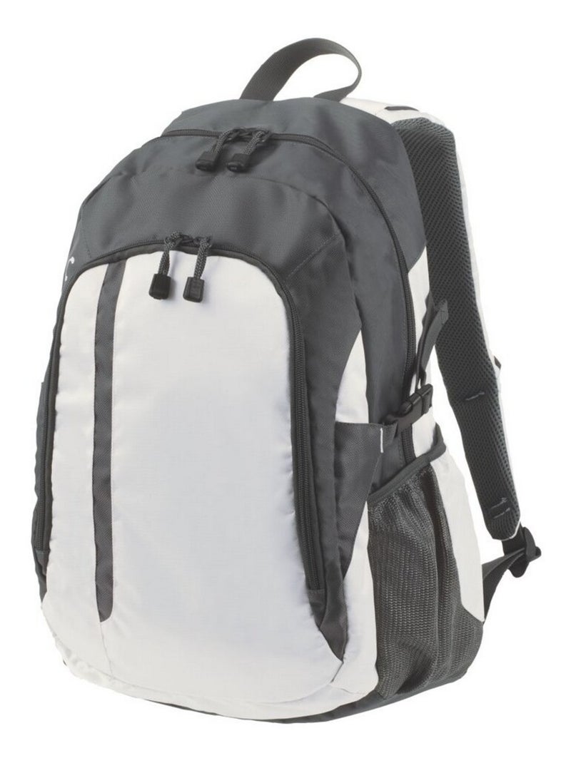 Halfar - Sac à dos GALAXY Blanc - Kiabi
