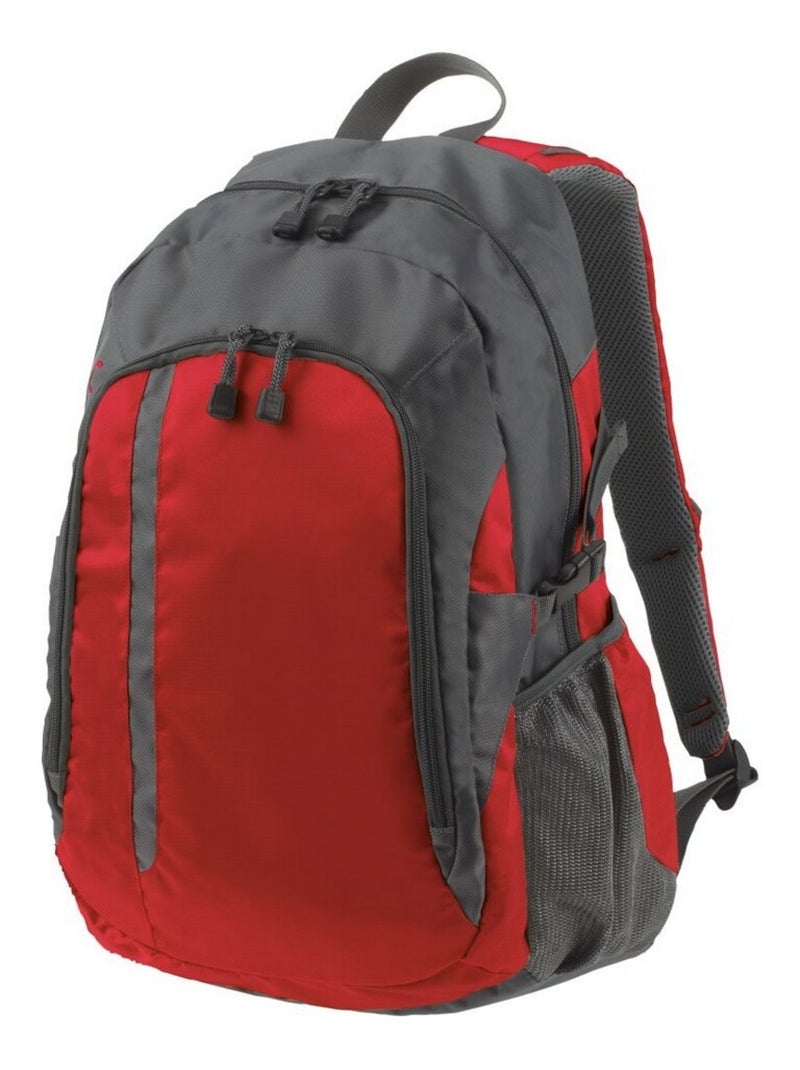 Halfar - Sac à dos GALAXY Rouge - Kiabi