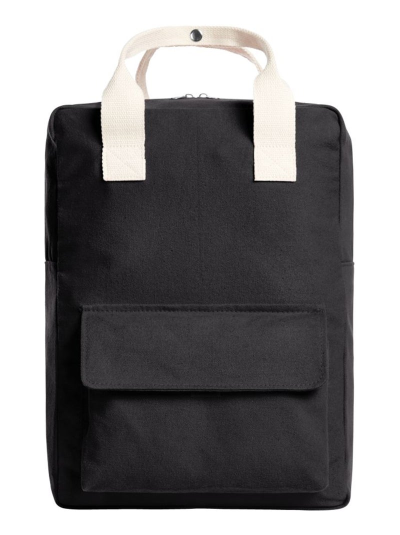 Halfar - Sac à dos LIKE Noir - Kiabi