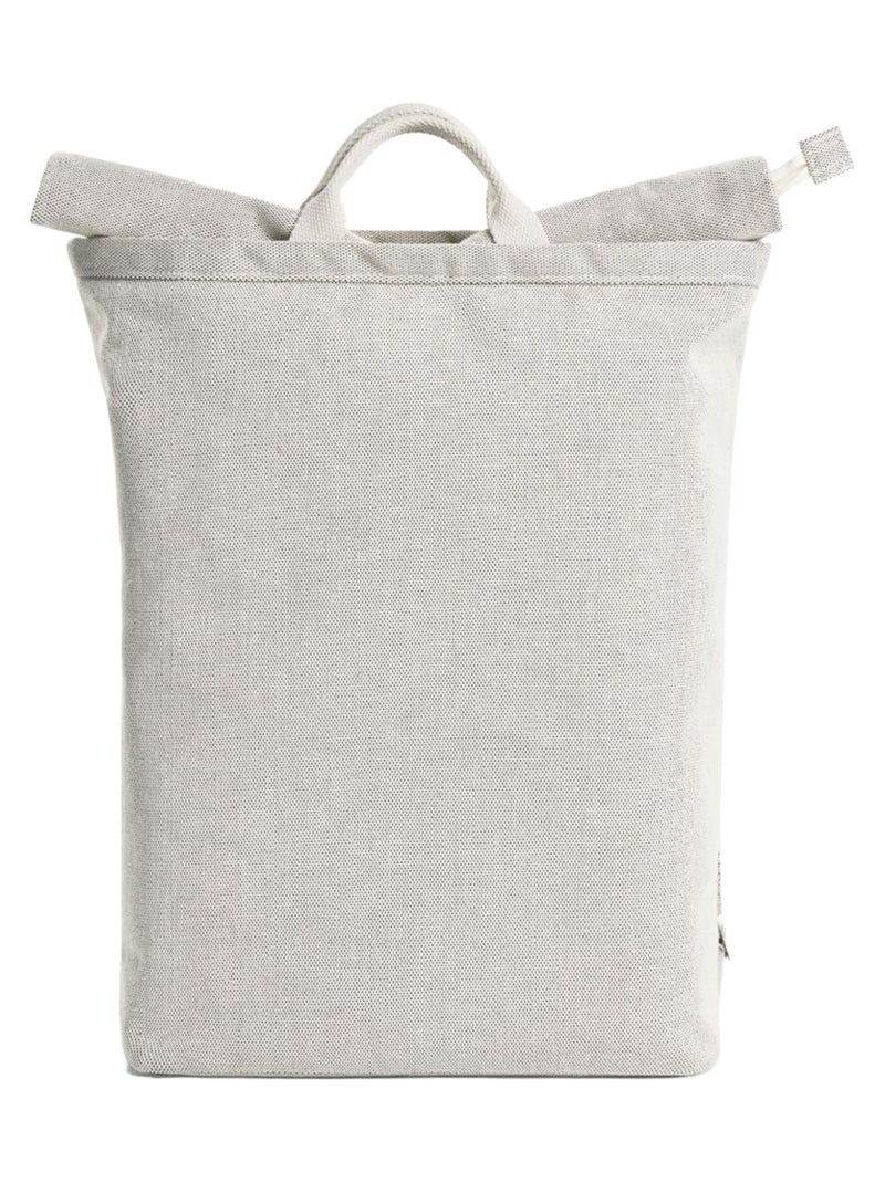 Halfar - Sac à dos LOOM Blanc cassé - Kiabi