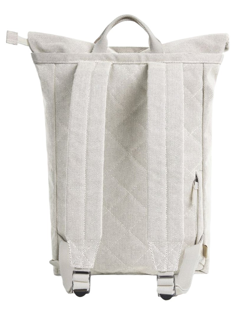 Halfar - Sac à dos LOOM Blanc nacré - Kiabi
