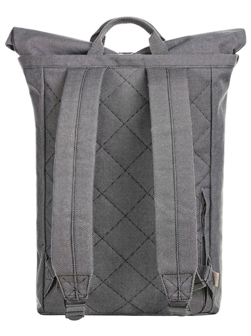 Halfar - Sac à dos LOOM Gris - Kiabi