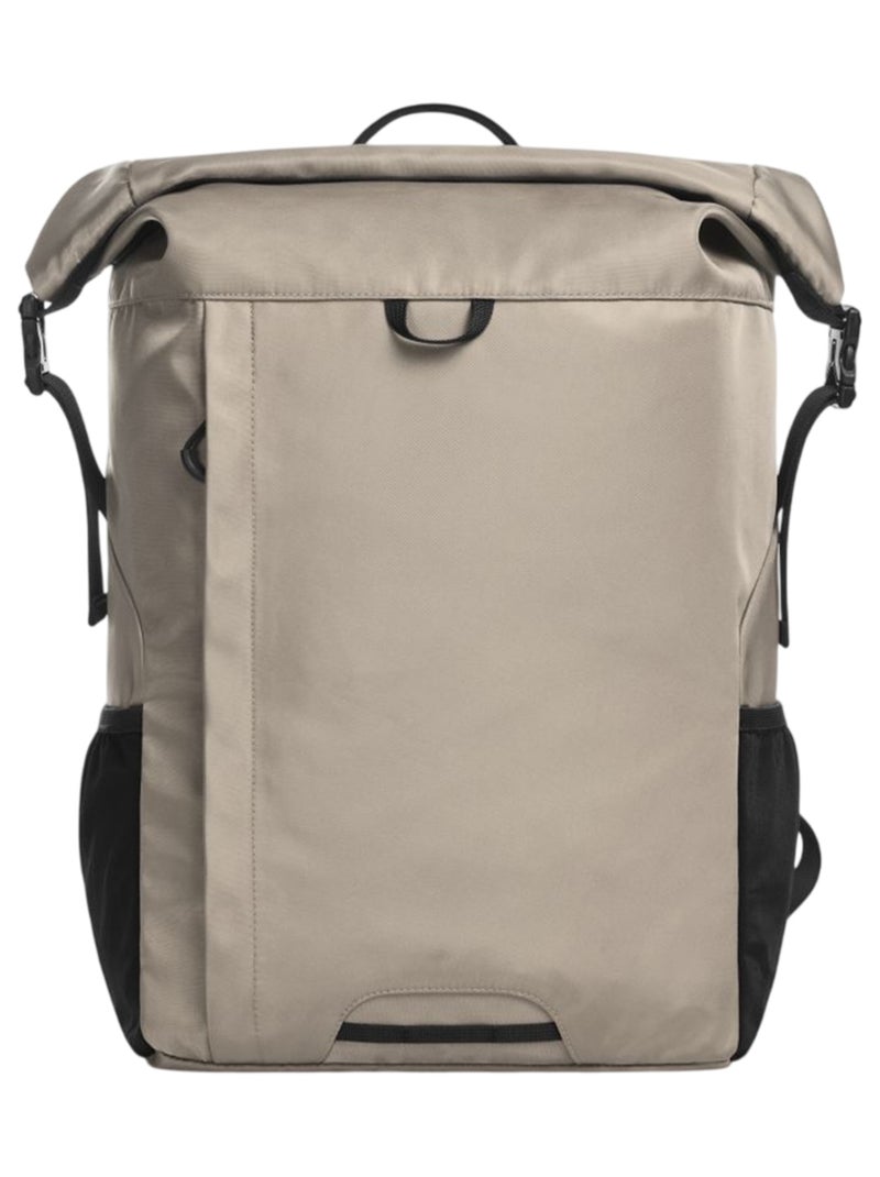 Halfar - Sac à dos MELLOW Beige - Kiabi