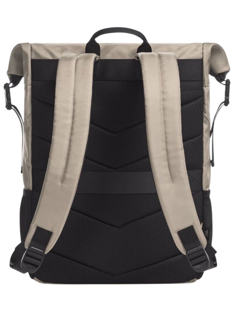 Halfar - Sac à dos MELLOW Beige - Kiabi