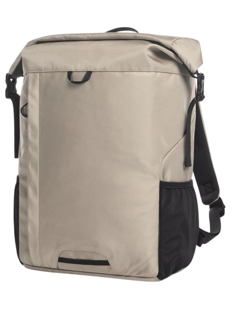 Halfar - Sac à dos MELLOW Beige - Kiabi