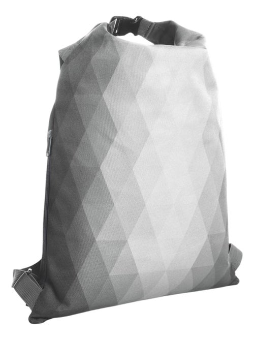 Halfar - Sac à dos motif/style Losange - Kiabi Halfar - Sac à dos motif/style Losange - Kiabi
