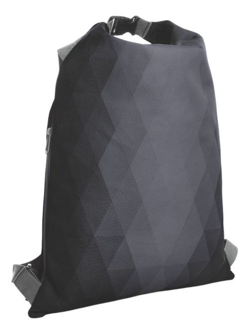 Halfar - Sac à dos motif/style Losange - Kiabi