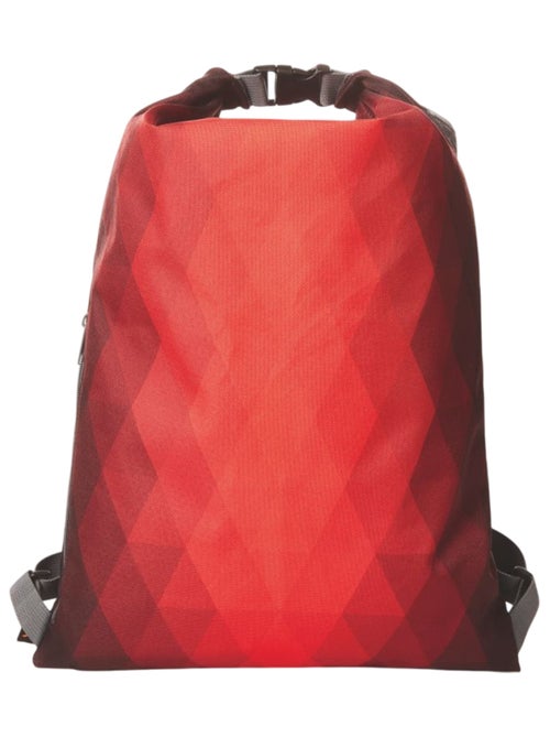 Halfar - Sac à dos motif/style Losange - Kiabi Halfar - Sac à dos motif/style Losange - Kiabi