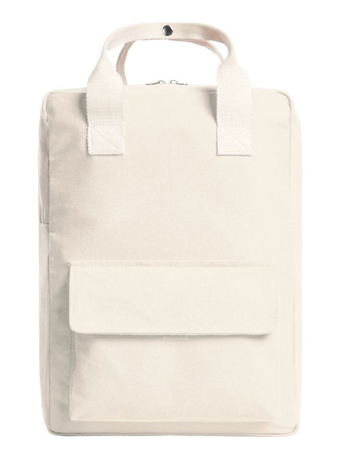 Halfar - Sac à dos motif/style uni LIKE - Kiabi Halfar - Sac à dos motif/style uni LIKE - Kiabi
