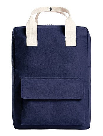 Halfar - Sac à dos motif/style uni LIKE