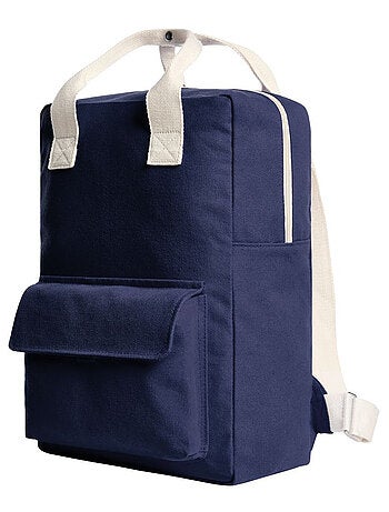Halfar - Sac à dos motif/style uni LIKE