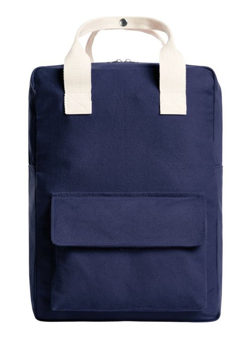 Halfar - Sac à dos motif/style uni LIKE - Kiabi