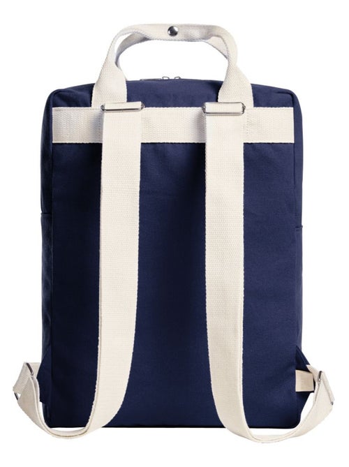 Halfar - Sac à dos motif/style uni LIKE - Kiabi