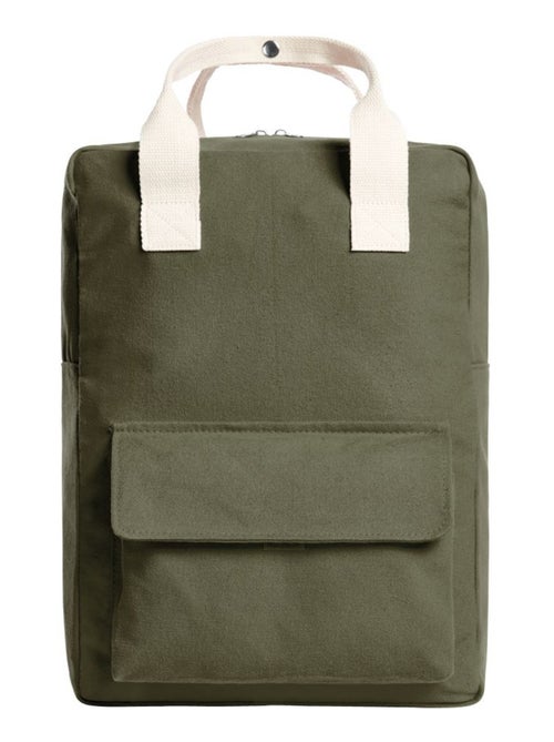 Halfar - Sac à dos motif/style uni LIKE - Kiabi Halfar - Sac à dos motif/style uni LIKE - Kiabi