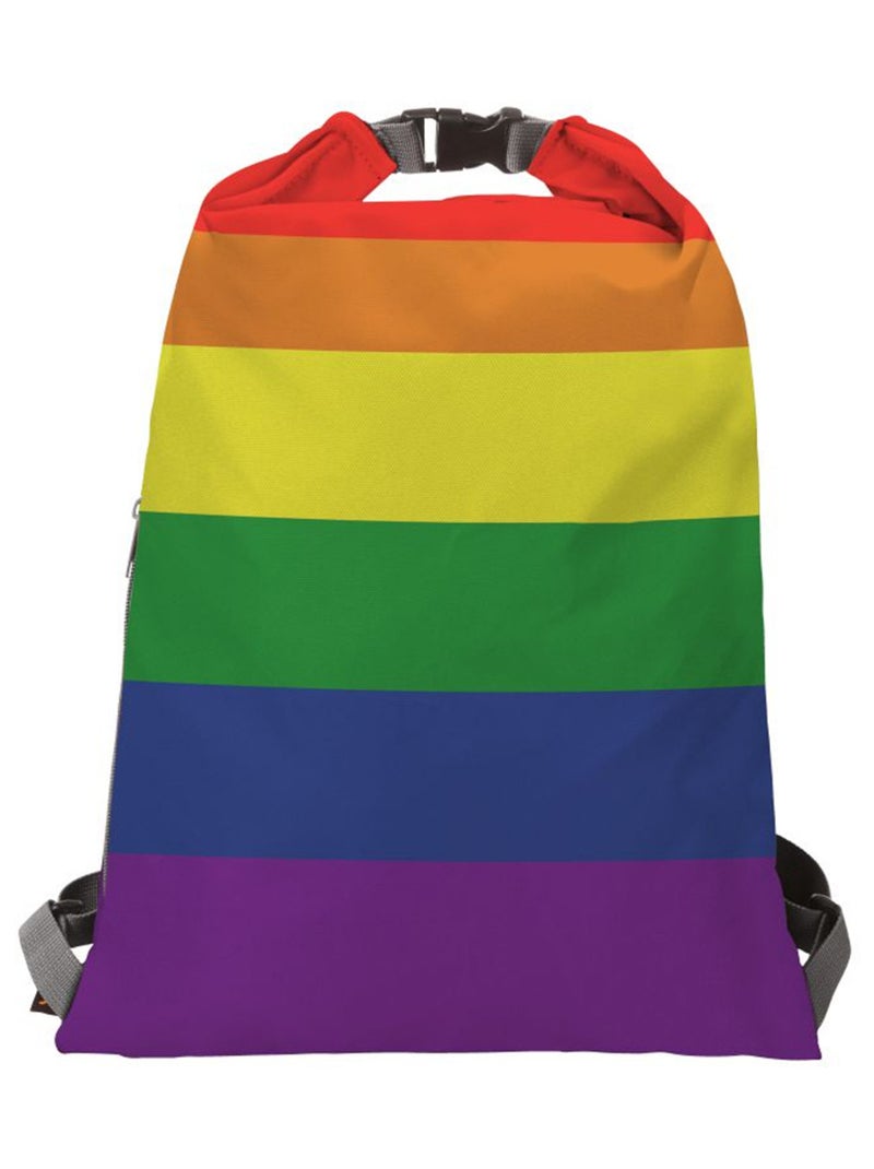 Halfar - Sac à dos Multicolore - Kiabi