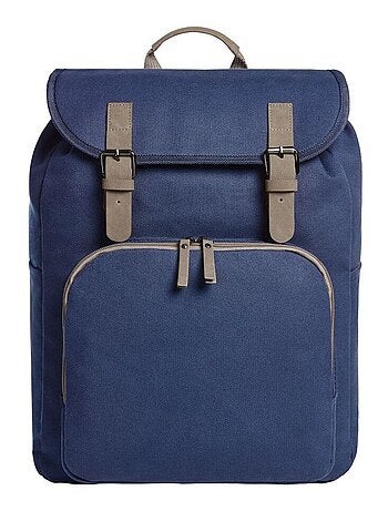 Halfar - Sac à dos pour ordinateur portable COUNTRY