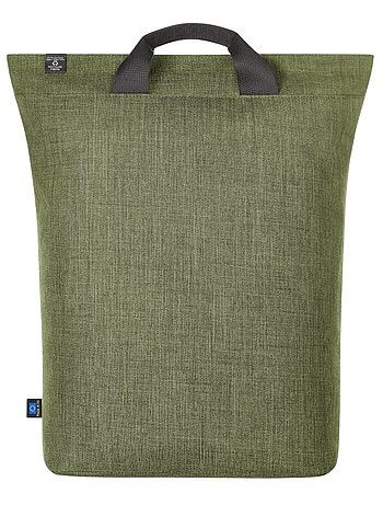 Halfar - Sac à dos pour ordinateur portable EUROPE