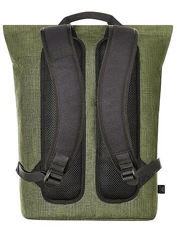 Halfar - Sac à dos pour ordinateur portable EUROPE