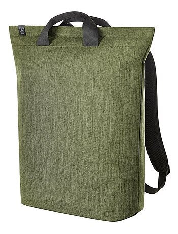 Halfar - Sac à dos pour ordinateur portable EUROPE