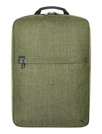 Halfar - Sac à dos pour ordinateur portable EUROPE