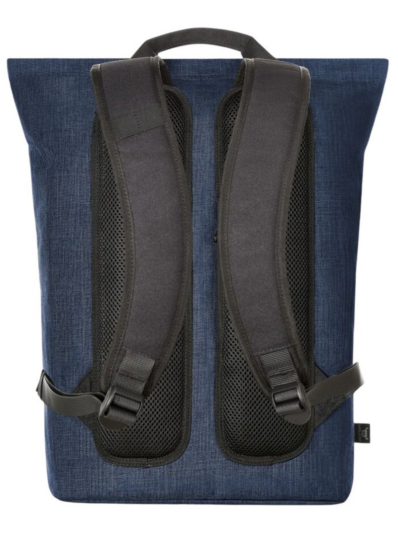Halfar - Sac à dos pour ordinateur portable EUROPE Bleu saphir - Kiabi