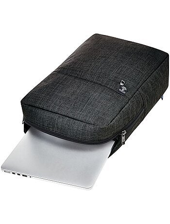 Halfar - Sac à dos pour ordinateur portable EUROPE