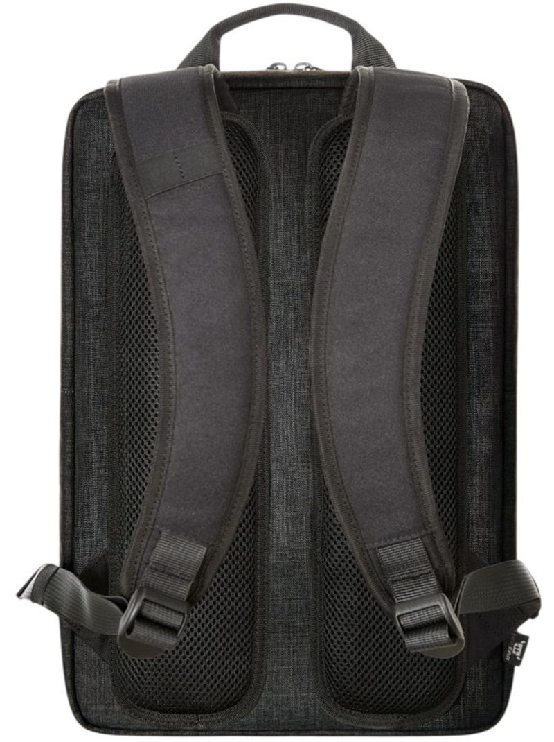 Halfar - Sac à dos pour ordinateur portable EUROPE Noir - Kiabi